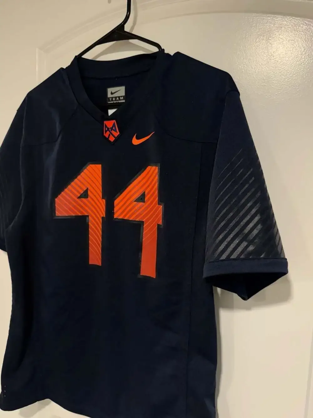 Nike team football